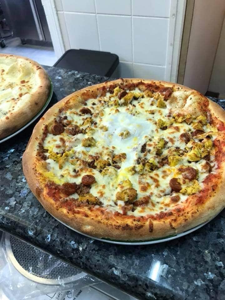 Az food — photo 2