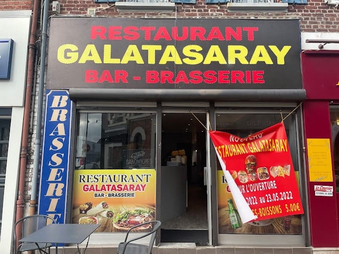 Galatasaray — photo 3