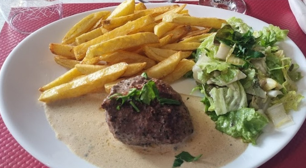 La Taverne — photo 2