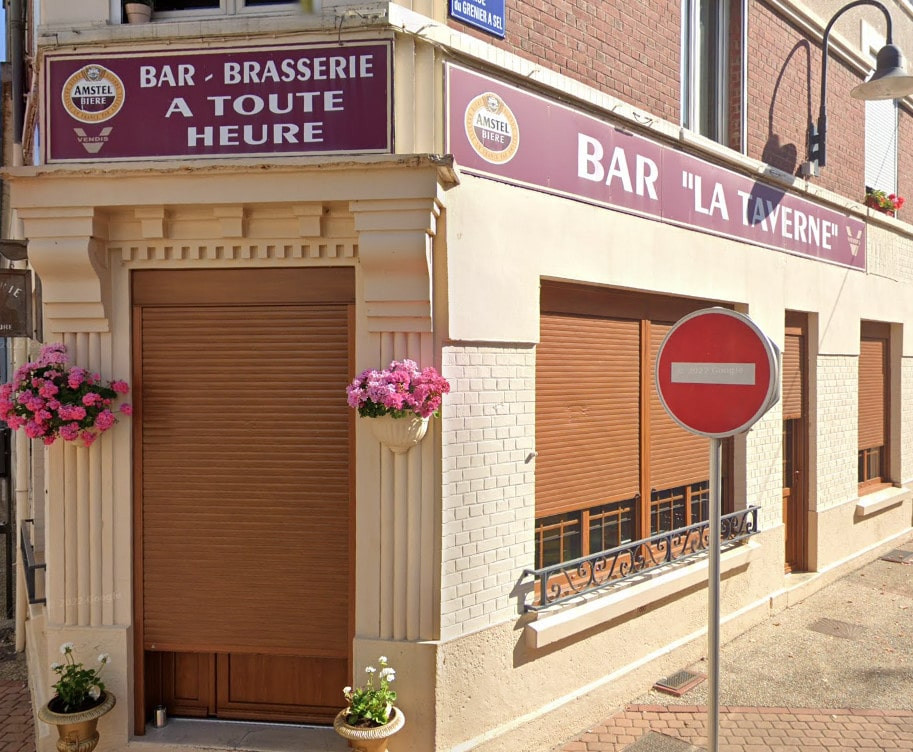 La Taverne — photo 3