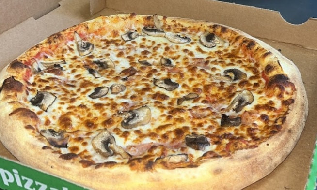 Pizza King — photo 2