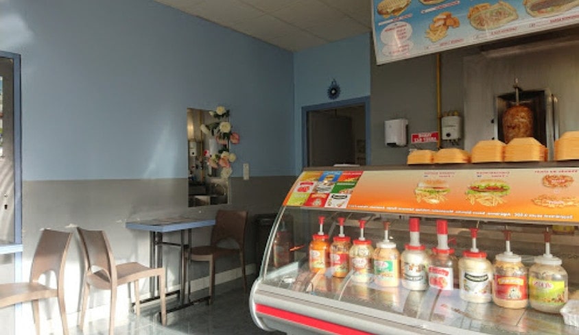 Cayeux Eva Kebab — photo 3