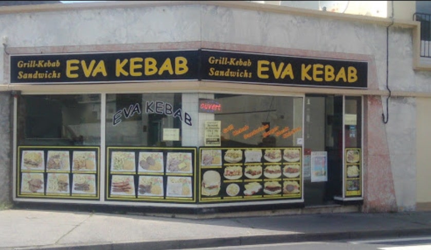 Cayeux Eva Kebab — photo 2