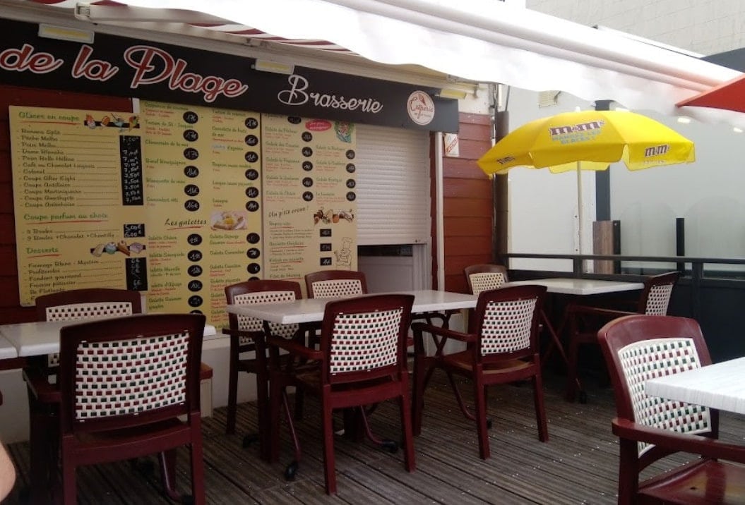 Créperie de la Plage — photo 3