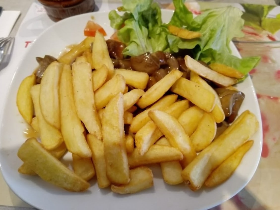 Créperie de la Plage — photo 2