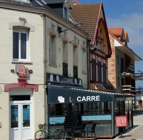 Le carré — photo 3