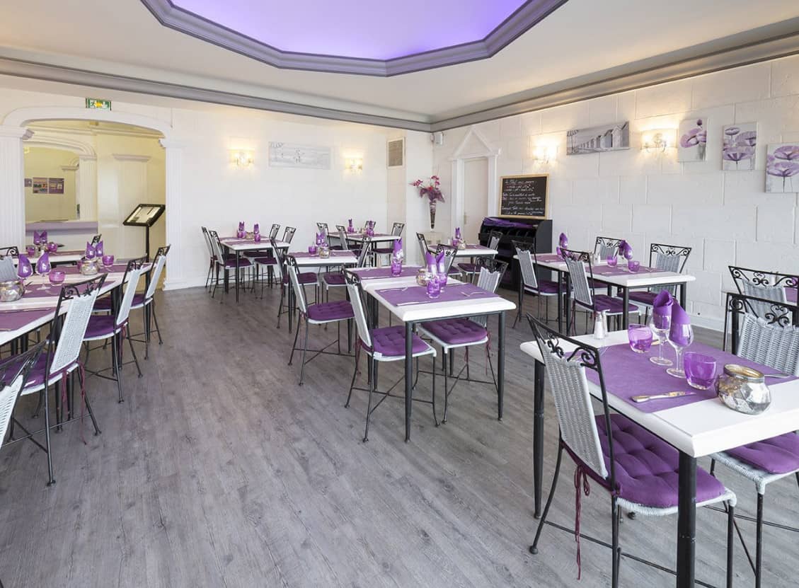 Restaurant du Casino — photo 3