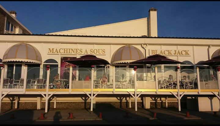 Restaurant du Casino — photo 2