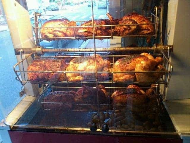 Aux mille cochons — photo 2
