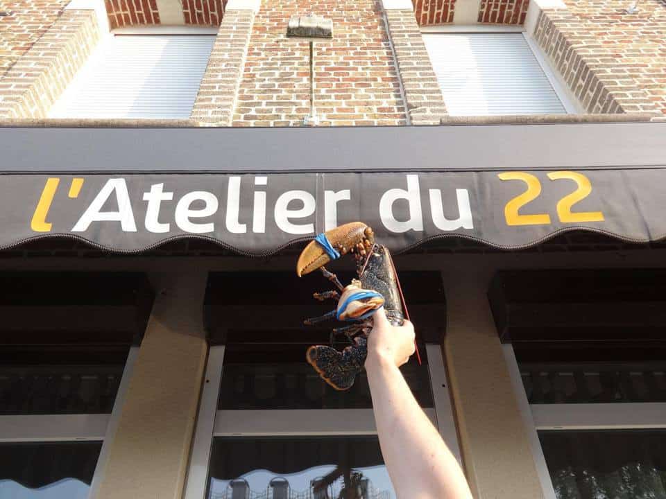 L'atelier du 22 — photo 2