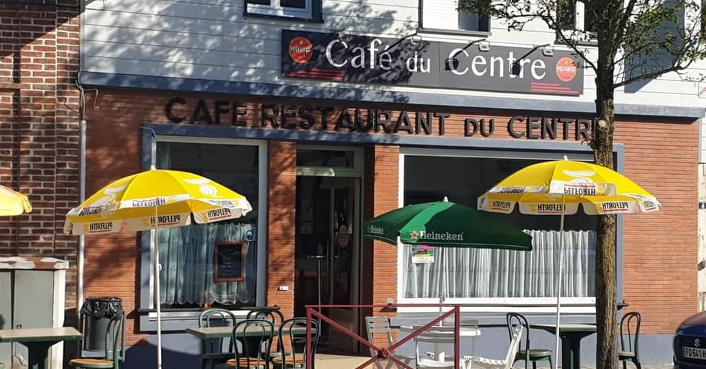 Cafe du centre — photo 2