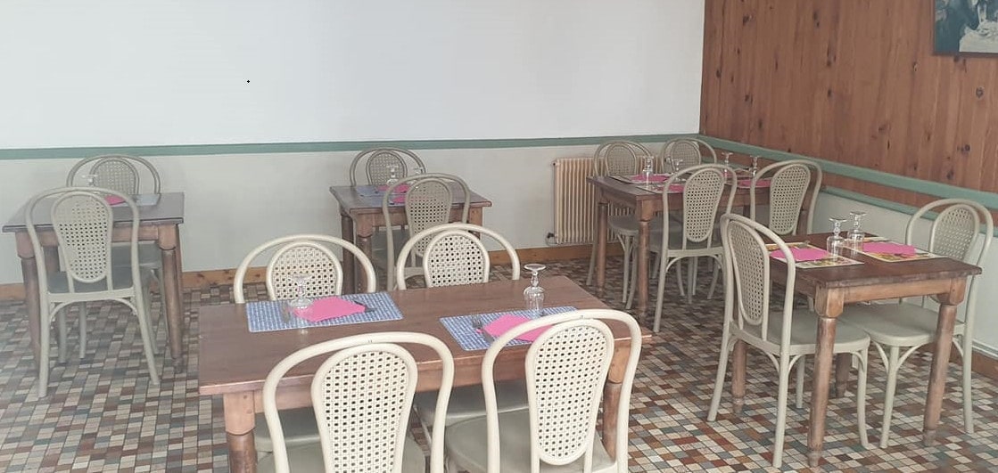 Cafe du centre — photo 3