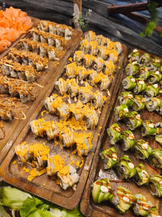 Photo de Jungle Meal’s