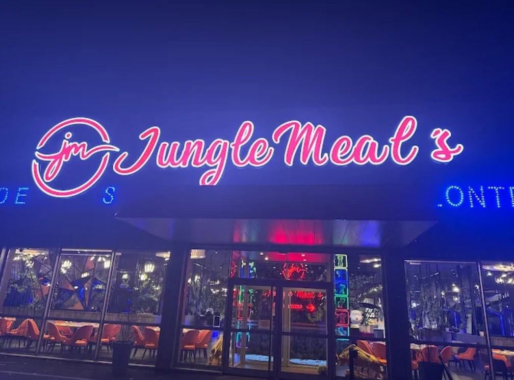 Jungle Meal’s — photo 3