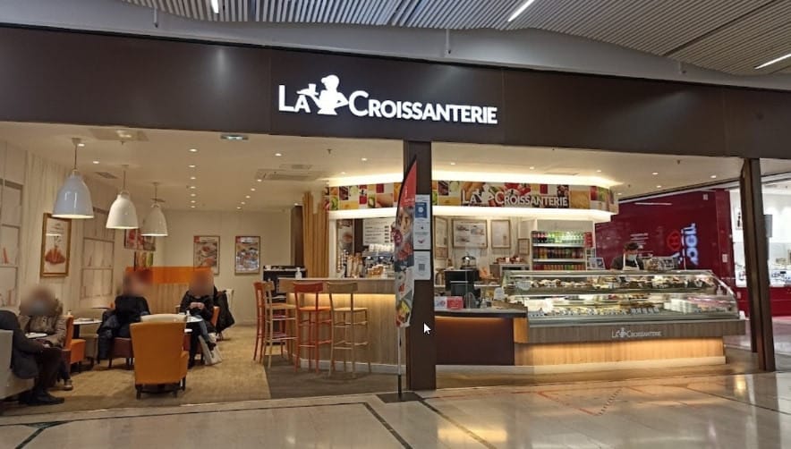 La Croissanterie — photo 2