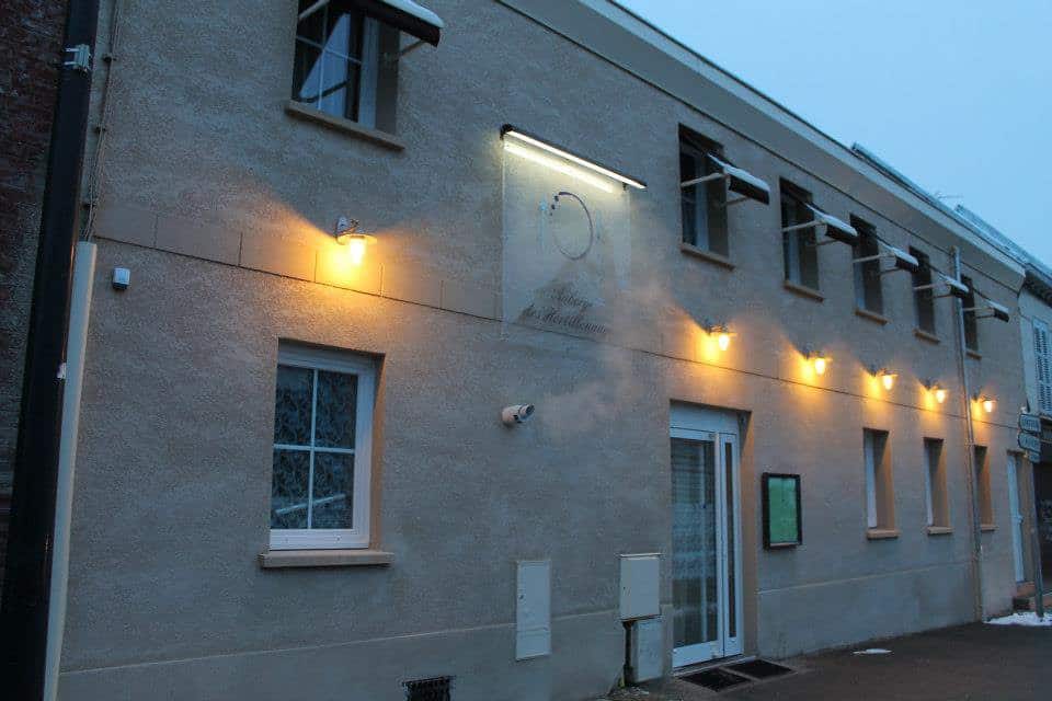 L'Auberge des hortillonnages — photo 2