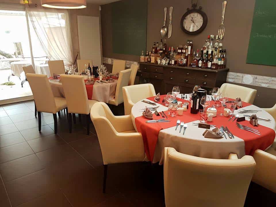 L'Auberge des hortillonnages — photo 3