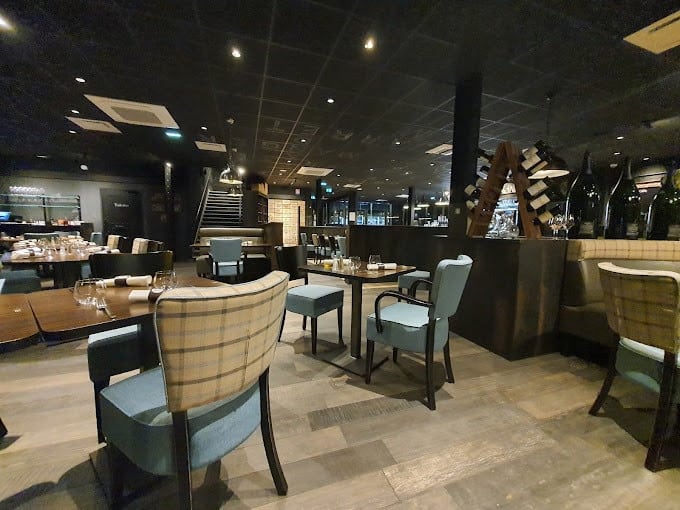 La Rôtisserie — photo 3