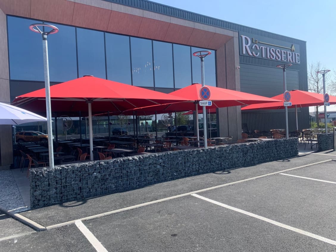 La Rôtisserie — photo 2
