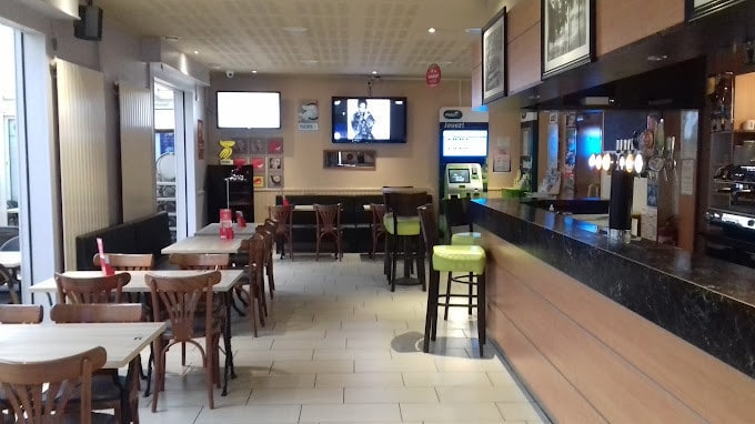 Le Reinitas — photo 3