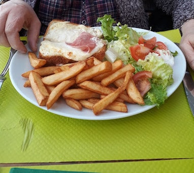 Photo de Le Reinitas