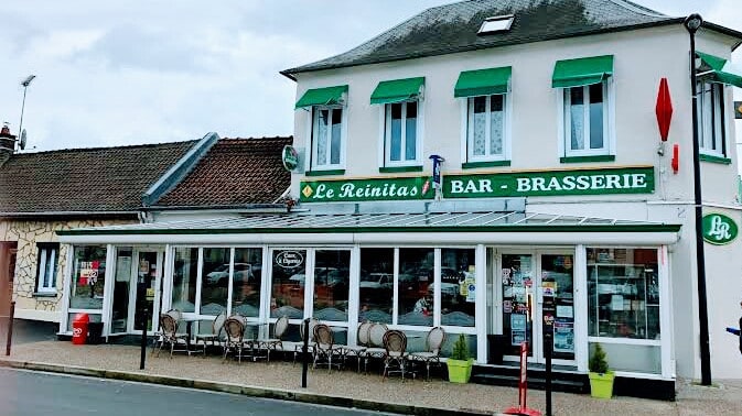 Le Reinitas — photo 2