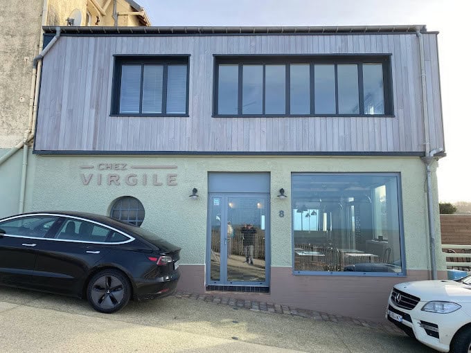 Chez Virgile — photo 3