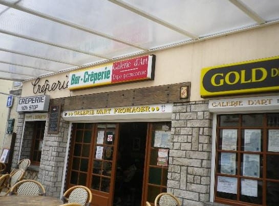 Crêperie Fromager — photo 3