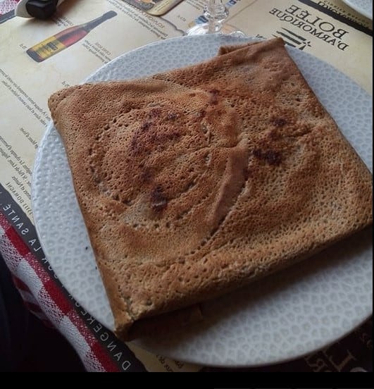 Crêperie Fromager — photo 2
