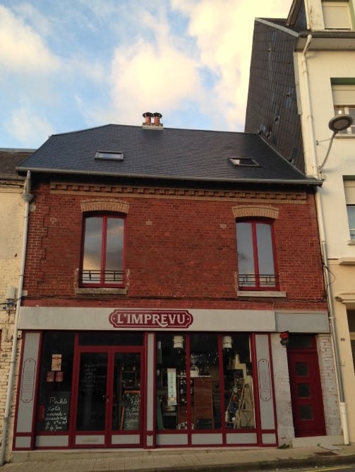 L'Imprévu — photo 3