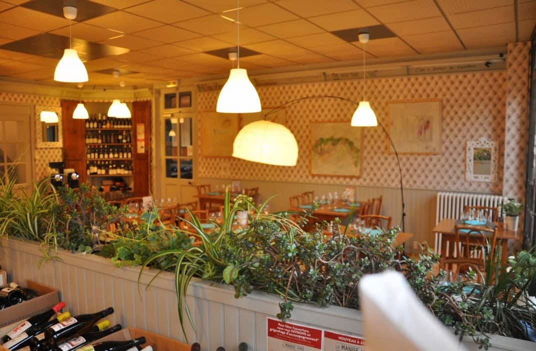 Le Mange-Vins — photo 3