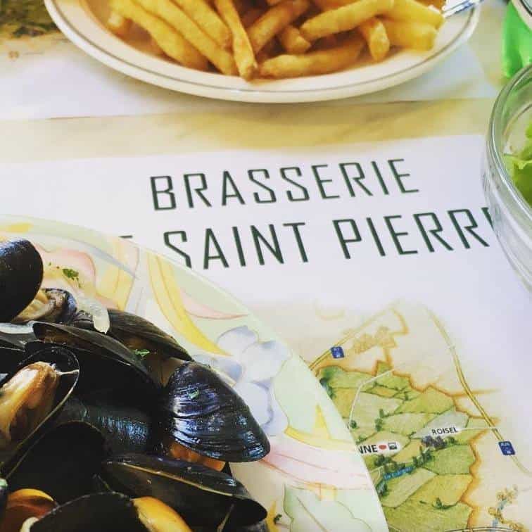 Le St Pierre — photo 3