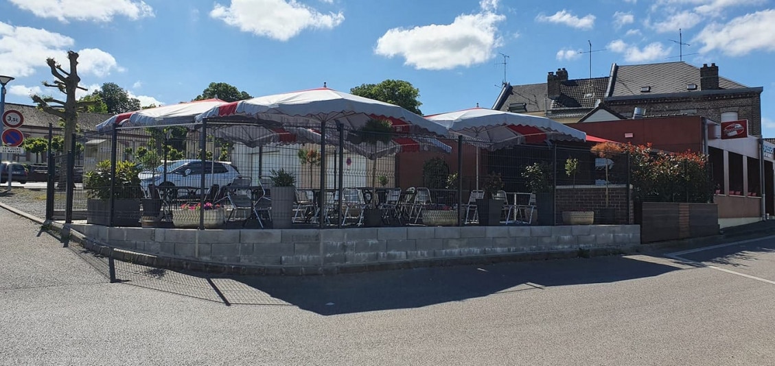 Café de la Gare — photo 2