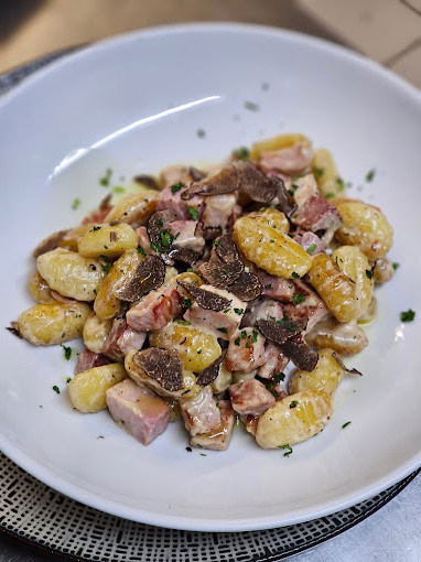 Le Bistrot Mes Dix Coups de Fourchette — photo 2