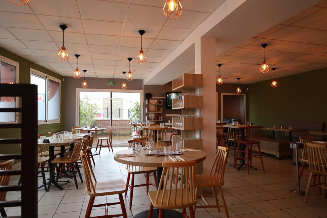 Le Bistrot Mes Dix Coups de Fourchette — photo 3