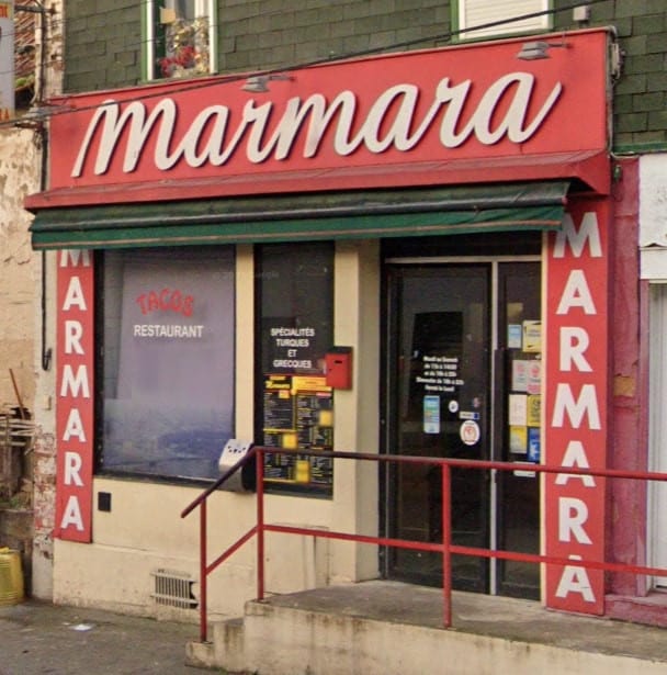 Marmara — photo 3