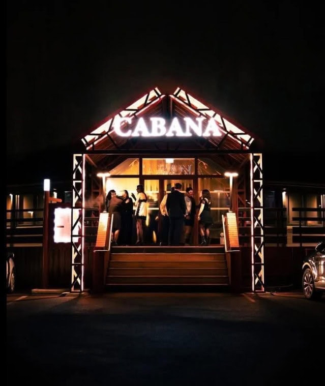 Cabana — photo 3