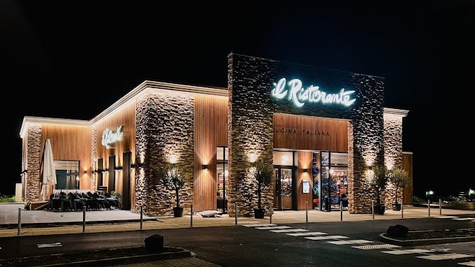 Il Ristorante — photo 3
