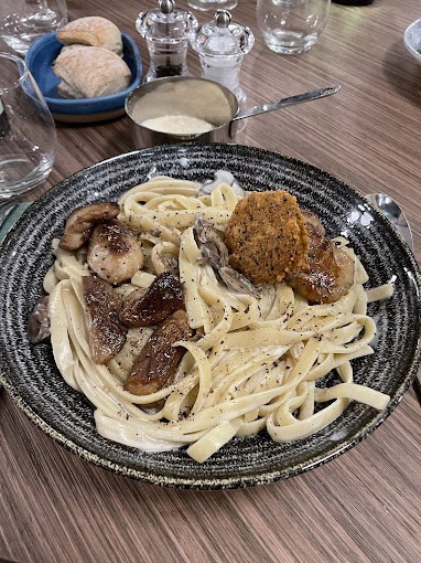 Il Ristorante — photo 2