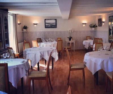 La Bonne Auberge — photo 2
