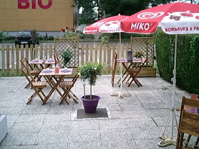 Resto Novo — photo 2