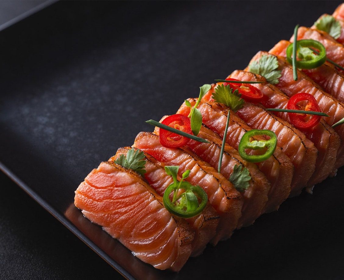 Sushi Shop — photo 2