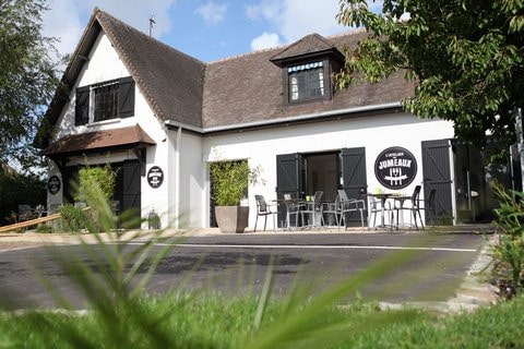 L'atelier Des Jumeaux — photo 2