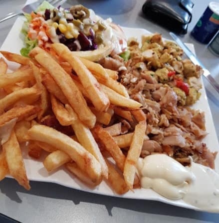 Photo de Le Metz Food