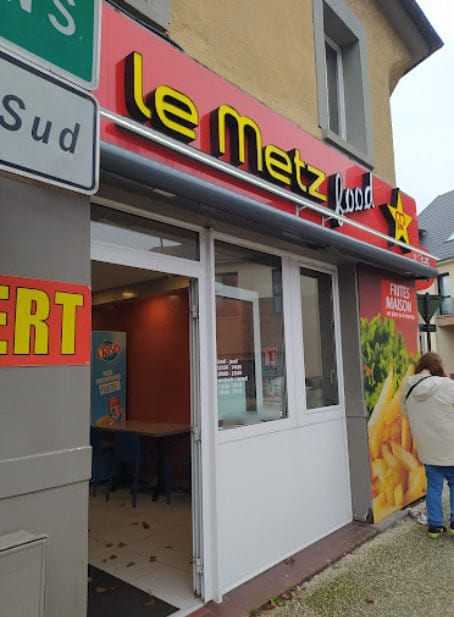 Le Metz Food — photo 3
