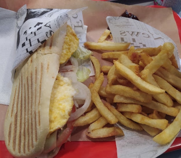 Le Metz Food — photo 2