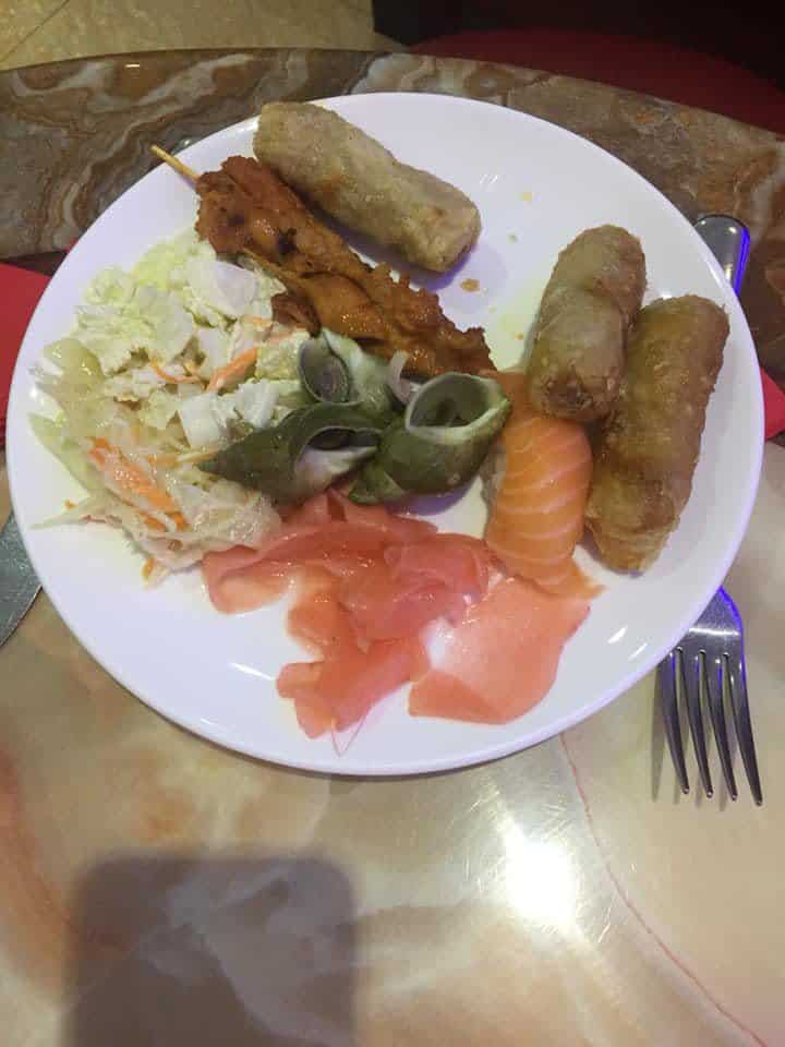 Gourmet D'asie — photo 2