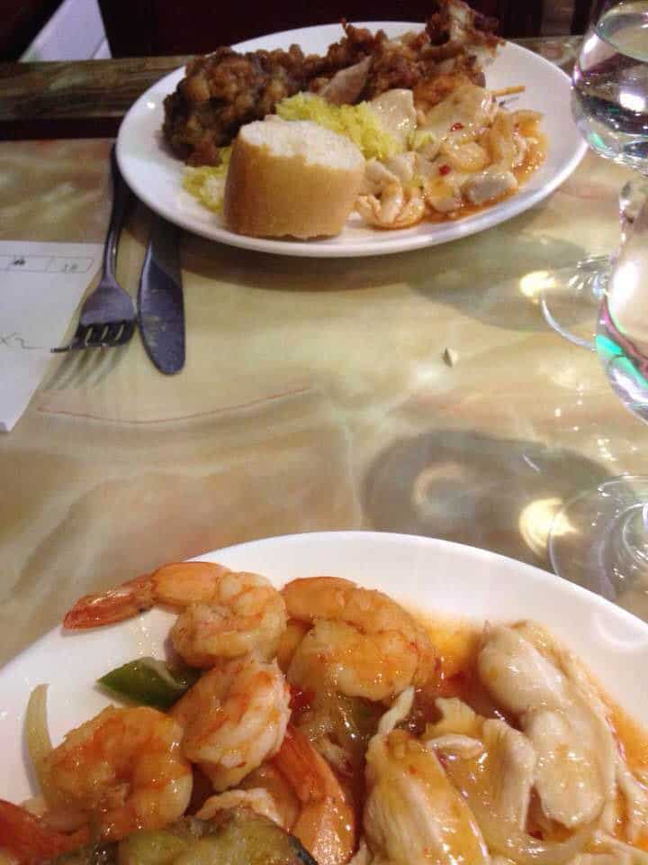 Gourmet D'asie — photo 3