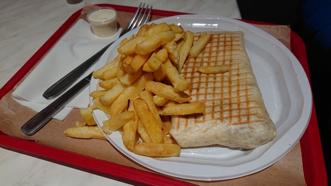 Sev La Frite — photo 2