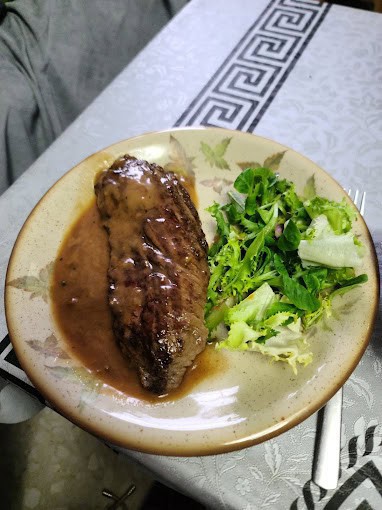 Café de la gare — photo 2